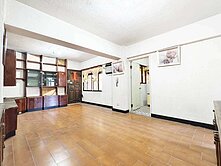 🍑㊝公館商圈︱電梯次頂樓方正3房︱夫妻房仲㊝