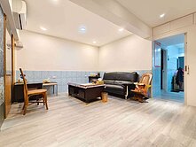 🍑㊝智光商圈︱面寬一樓可住可店︱夫妻房仲㊝