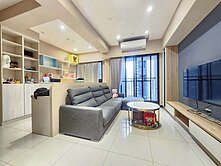 親友專任🎖️卓悅聯盟鐵了心要賣金捷市2+1房車