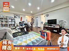 專案承辦｜太億金座Ｇ７精裝大三房大平車｜天津商圈