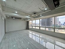 恩仔推薦🏀台灣大道沿線｜大坪數商辦+平車