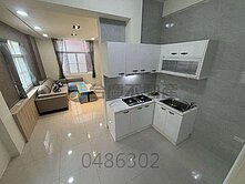 瑞隆一心商圈籬仔內輕軌翻新車庫透天