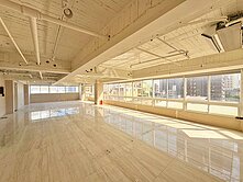 恩仔推薦🏀臺灣大道沿線｜大坪數商辦+車位