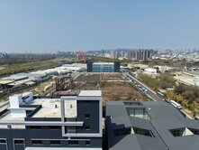 全新產業園區｜超級萬坪乙工用地｜40呎貨櫃可直達