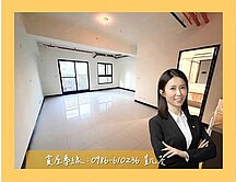 專⭐亞灣｜大立百貨【聯上鉑麗】全新未住可隔兩房