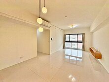 嶺東商圈【總太拾光】大三房平車~面大學視野戶