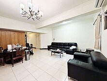 民族大樂⭐河堤社區⭐大四房+平車