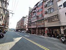 樂福🍀阿翔｜南區福田路可營登透店