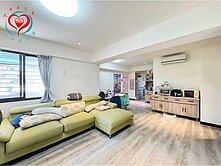 三峽學府天下溫馨美3房車 同心圓團隊美莉