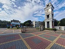 🎉復興國中基本學區朝南併排雙車孝親別墅