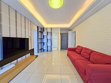  (專)世紀之門附車位景觀三房