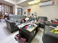 ‼️專任‼️⭐️崇德漢口大兩房美寓⭐️