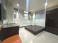 專任/中興大學10間收租透套