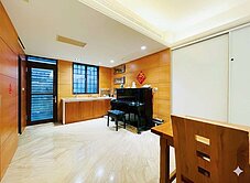 十期富人區、千坪綠海首排、百坪三車位電梯豪墅