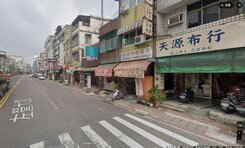 左營大路超級店面｜財源滾滾來｜結市店面好招財