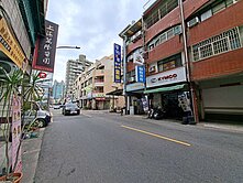 河堤大樂/鼎中商圈傳家透天金店面