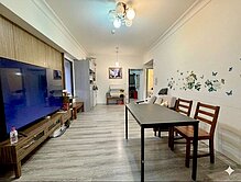 專任｜我最便宜｜太平中山路商圈 ｜首購優選三房平車