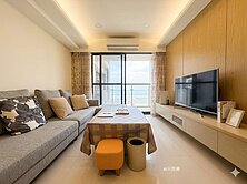 喵秘書獨家中國醫｜東山樹孝總太明日高樓視野3房平車