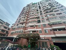 樂福集團獨家✨大里中興塗城商圈三房+車位