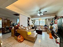 樂福集團獨家✨篤行國小3+1房採光好美廈