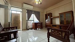 旺財市區發財屋