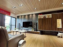 樹義國小~設計師的家三房平車