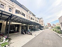 你出價我來談 岡山科技大地坪大面寬輕豪車墅