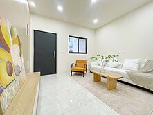 🌟必買好物件🌟正義車站生活圈車庫透天立即入住