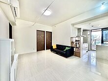 高樓視野與文心森林為鄰｜一家溫馨自住首選質感宅🌸