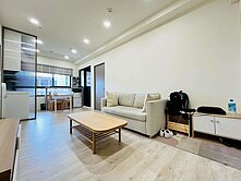 【南屯區】富宇世界花園朝南高樓兩房平車