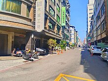 ✨美麗島雙捷運站核心商圈時尚透店稀有釋出✨