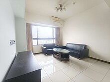 內壢車站~環中商圈音樂季電梯大三房