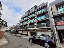 ”新成屋”觀音高中電梯別墅C