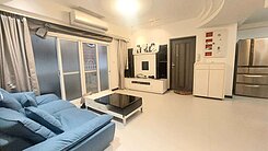 內湖捷運湖光市場方正2房