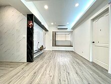 ❤四號公園捷運典雅三房車位❤華泰椰風區❤