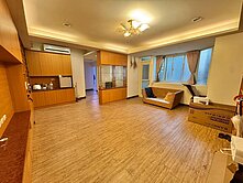 東區近青溪國中美三房~屋況好免整理