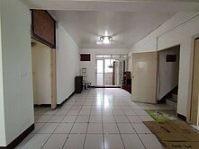 陽明公園~近未來G06捷運站~大四房美寓