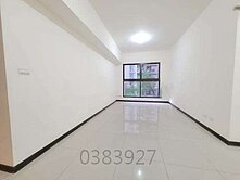 新年快樂🐎新市鎮輕軌露臺邊間戶美二房車 