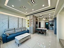 獨家｜龍井全新電梯臨路美別墅｜間間套房｜雙車位