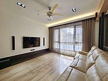 奕君好房❗成功學區鴻柏鴻馥最超值朝南大三房雙車