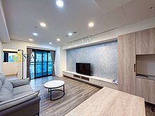 【圓璽不動產】宏普帛詩華｜信義景觀小豪宅