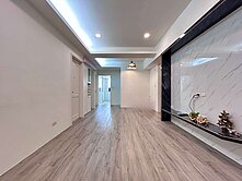 四號公園✔️永安捷運✔️華泰3房平車❤️住商符店長