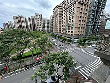 重陽公園獨戶電梯3房｜房產顧問｜林俊傑