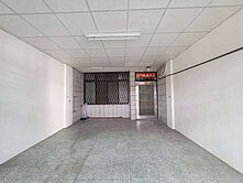 大里塗城國小臨路孝親車庫別墅