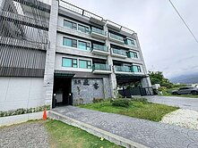 宜市藏睿全新2房車位華廈