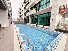 780萬買宜蘭市全新2房2衛附車位✪社區難得釋出