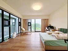 【馥蘭朵莊園】石門藝境水湛電梯美墅