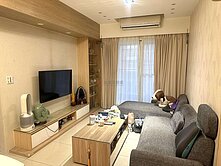 【永慶小簡】super華盛頓大三房車~主附超25