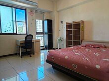  銘傳SMART/收租金雞母四套房+平移車位