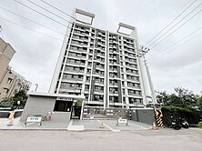 🔥沙鹿小時代｜輕屋齡美兩房｜平面車位｜面馬路🔥